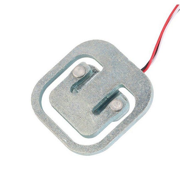 Célula de Carga 50kg