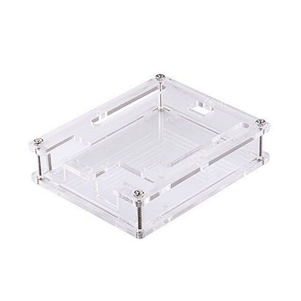 Case para Arduino UNO