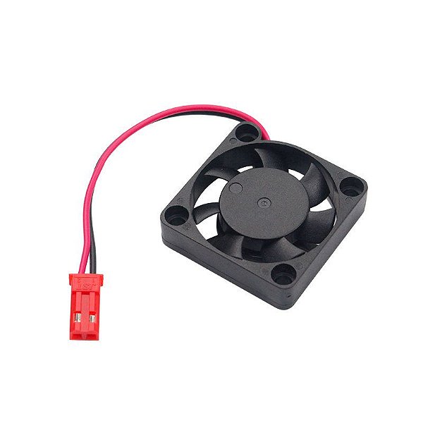 Cooler 30x30x10mm 5V