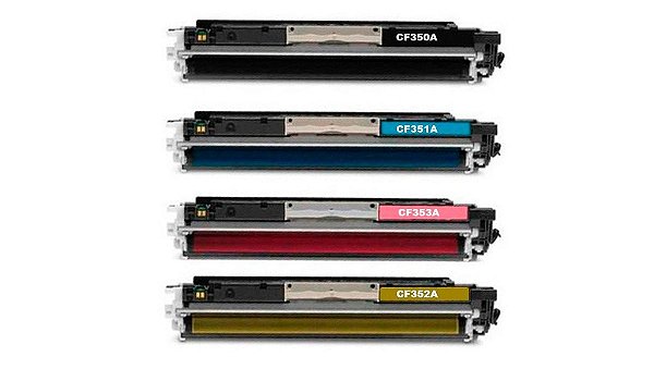 toner cf350