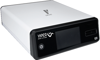 Sistema de dissecção ultrassônica de tecidos moles VIPER™