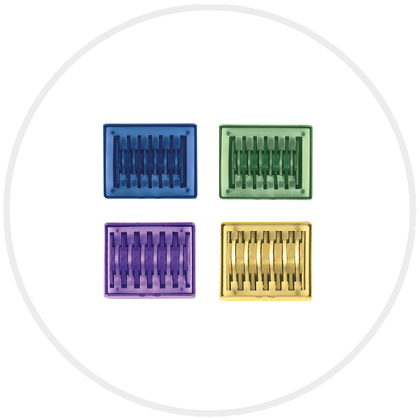 ClipFix ( Clips de Polímero)