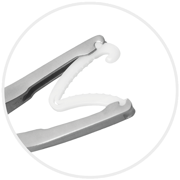 Clipadoras para ClipFix