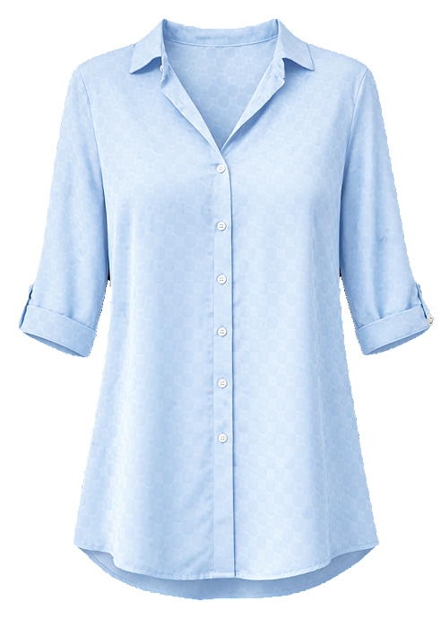 Camisão Laguna Azul