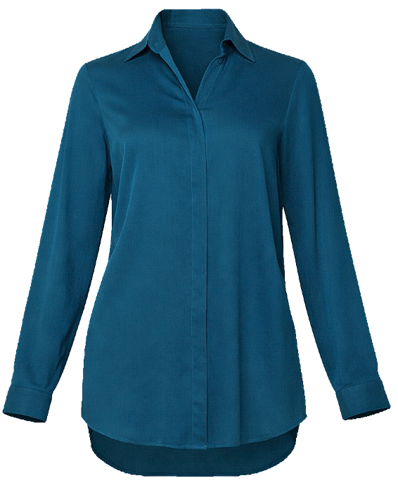 Camisão Antonie Petróleo