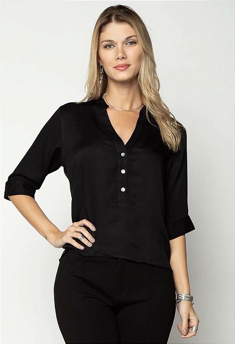 Camisa Iris
