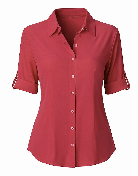 Camisa Lene Pink