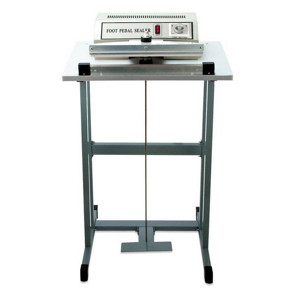 SELADORA DE PEDAL 40CM