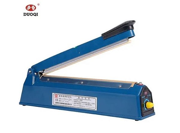 SELADORA MANUAL PFS300 DE 30CM