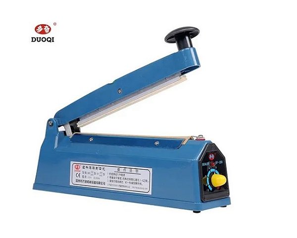 SELADORA MANUAL PFS200 DE 20CM