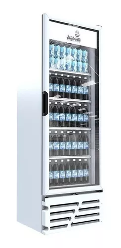 REFRIGERADOR VERTICAL DE BEBIDAS VRS-16 IMBERA