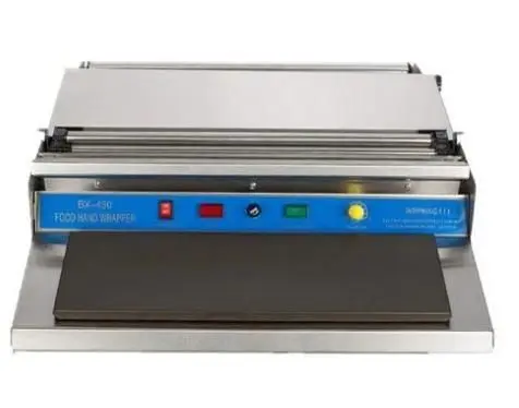 SELADORA FILME BX-450 127V