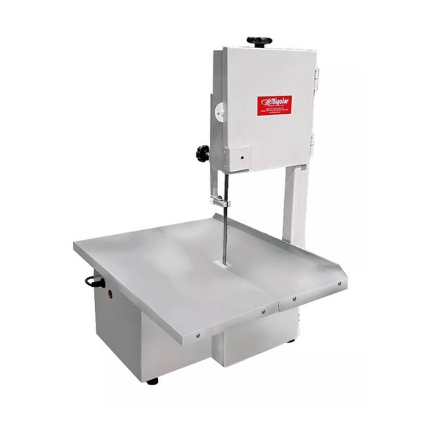 SERRA FITA PARA CARNES, LAM 1,80,1/3 CV BIGOLAR