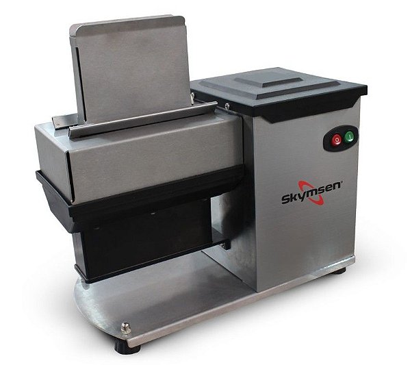 Amaciador de Carne AB Inox 220v - Skymsen