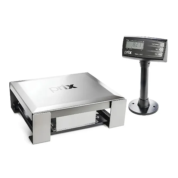 Balança Eletrônica Checkout Toledo 32 kg