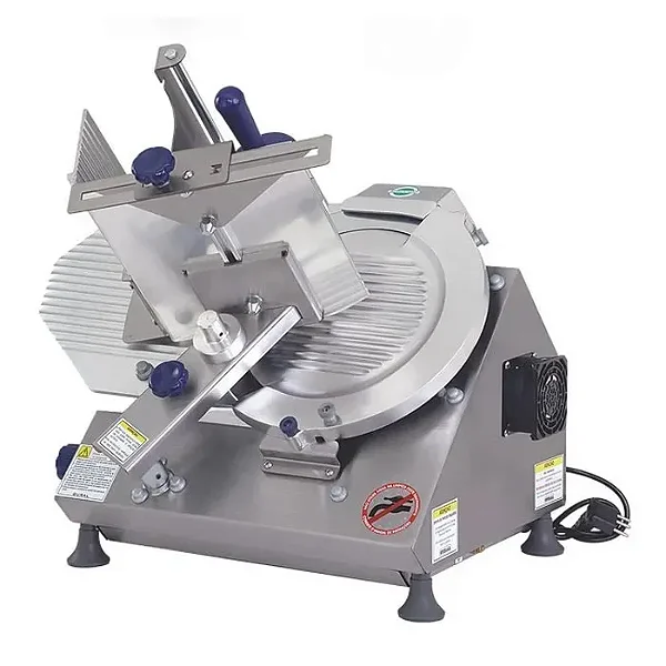 CORTADOR DE FRIOS AUTOMATICO MODELO AXT-30I 127V/220V/60Hz GURAL