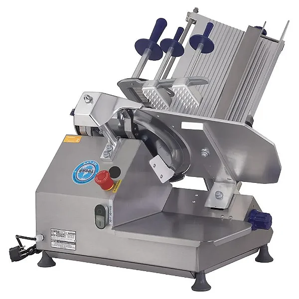 CORTADOR DE FRIOS AUTOMATICO MODELO AXT-33I 127V/220V/60Hz