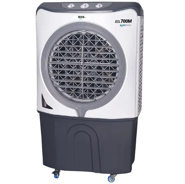 Climatizador de Ar EOS 70 Litros Profissional Arctic Fresh ECL700M 127V