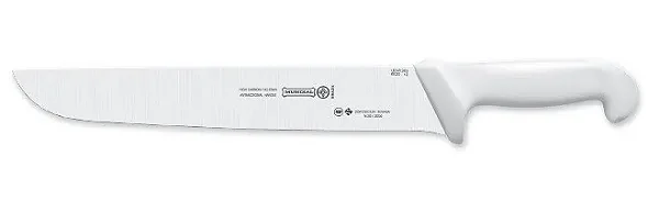 FACA COZINHA BRANCA MUNDIAL 5520-12