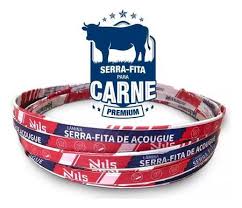 Lâmina Serra Fita Premium 1,77 X 16 X 0,50 - NILS