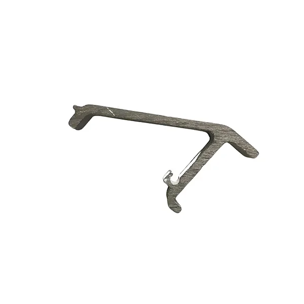 Clip para Grade/Prateleira Refrigerador Imbera 2MM