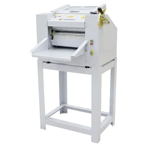 Cilindro Laminador de 39 cm Pé com Sistema de Segurança Clpsv39