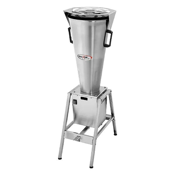 Liquidificador Comercial Basculante Baixa Rotação LQB-25