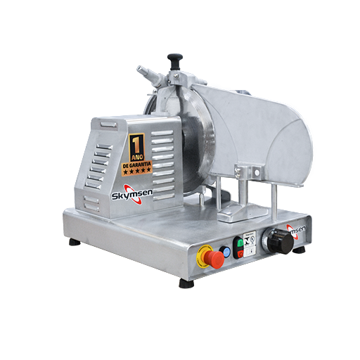 Fatiador De Carnes Inox FC 350 N 220v Skymsen