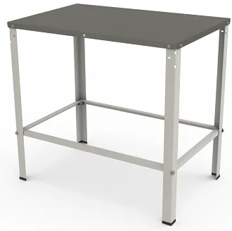 MBR-010 MESA PANIFICADORA DESMONTAVEL  BRAESI