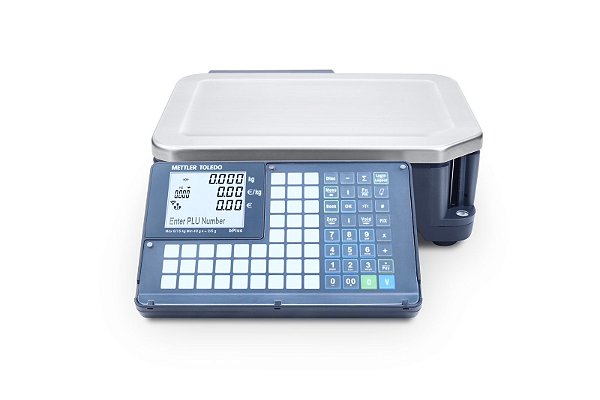 METTLER TOLEDO BALANCA BPLUS C2L-EE30D-0W0 BR