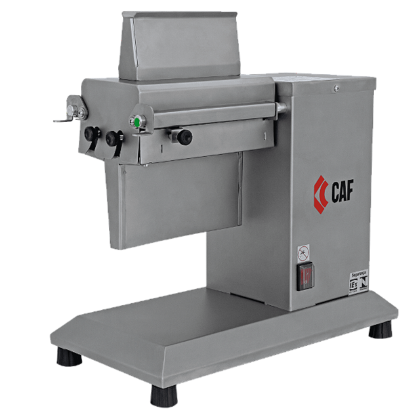 Amaciador De Carne AMB SM Inox Bivolt CAF