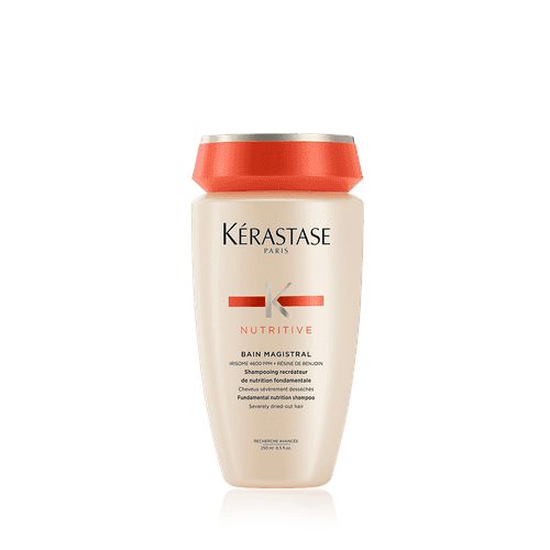 Bain Magistral - Kérastase 250ml