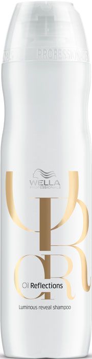 Oil Reflections Shampoo - 250ml