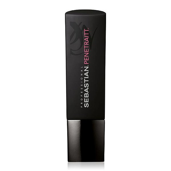 Sebastian Penetraitt Shampoo - 250ml