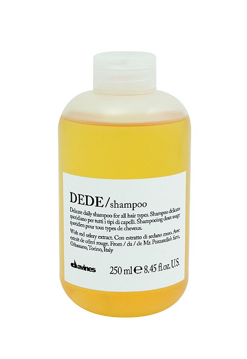 Dede Shampoo - 250ml