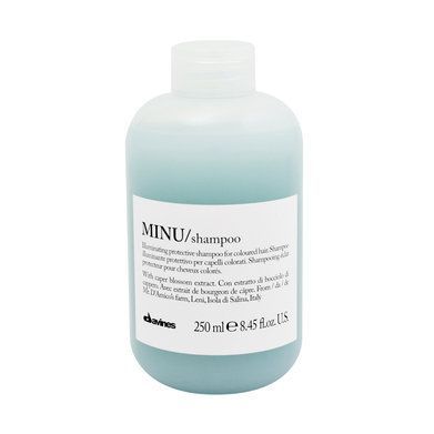 Minu Shampoo - 250ml