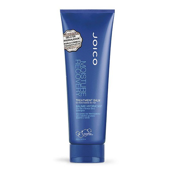 Moisture Recovery Treatment Balm - Máscara 250ml