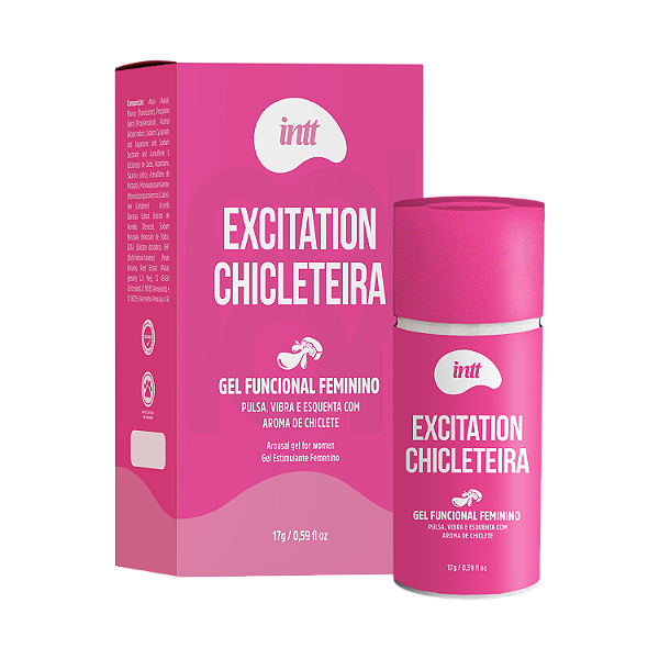 Excitation Chicleteira - INTT
