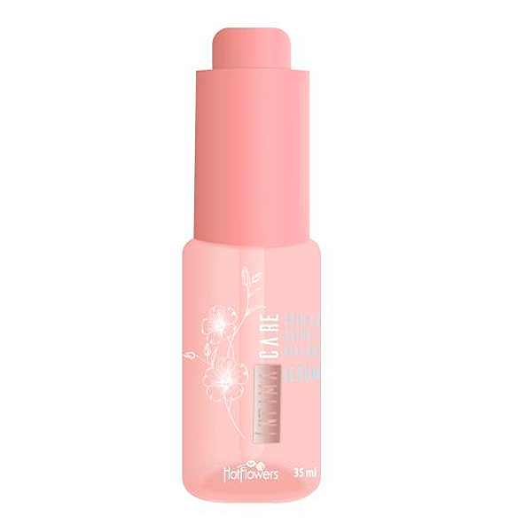 Sérum Intima Care - Hot Flowers
