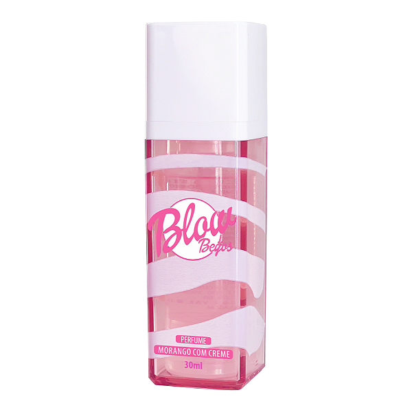 BLOW BEIJOS - PERFUME HOT FLOWERS