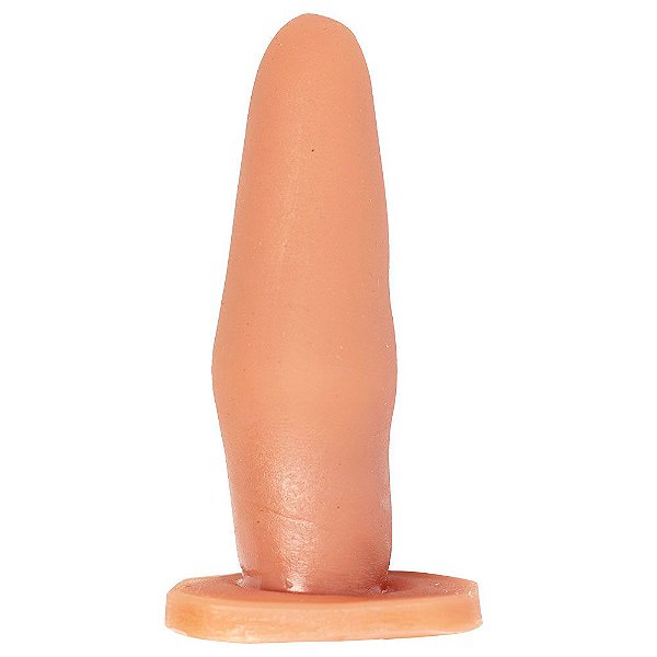 Plug Anal 10,5 x 3 cm - Hot Flowers