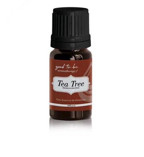 TEA TREE - Óleo Essencial Puro - 17132