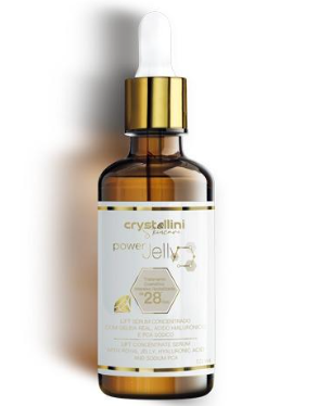 Power Jelly lift sérum concentrado com geleia real, ácido hialurônico e PCA sódico -17184