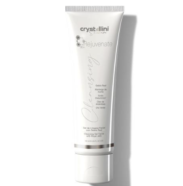 Gel de limpeza facial com geleia real  Rejuvenate 30+  17193