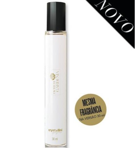 Fiori di Gardenia Deo Colônia 30 ml - 18050