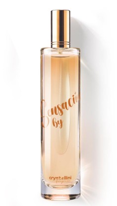 Sensácion by Crystallini Deo colônia 100 ml - 18045
