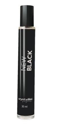 New Black Deo colônia - 30 ml - 18048