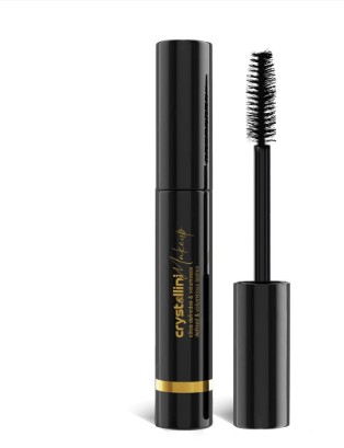 Máscara para cílios definidos e volumosos - 18072