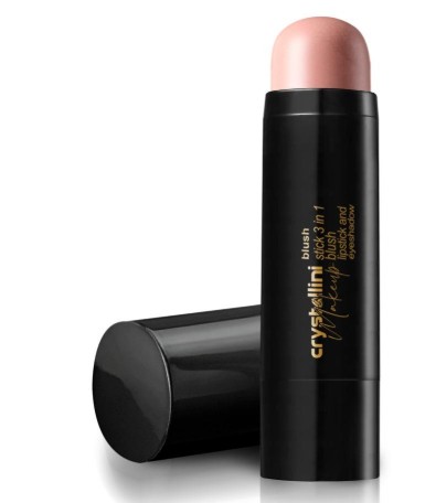 Blush Multifuncional em Bastão 3 em 1 MALVA 7g - 18079