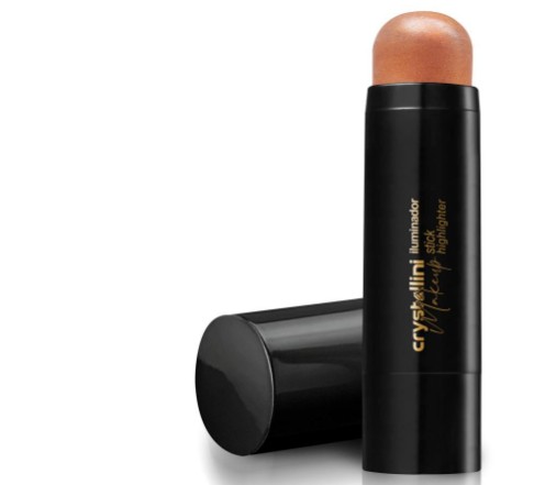 Iluminador Stick em bastão - 7 g - bronze - 18077